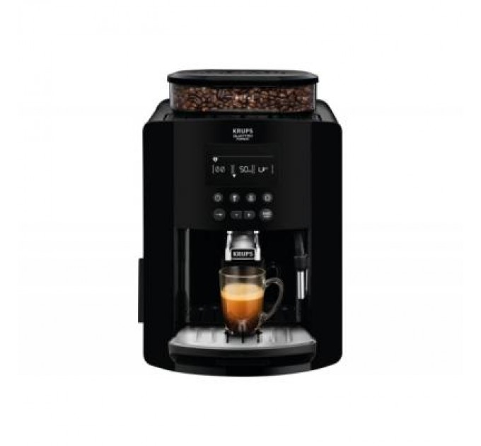 Krups Кавомашина Krups EA817010