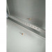 Шафа настінна Hypernet 18U 19" 600x450 (WMNC-18U-FLAT-AC)