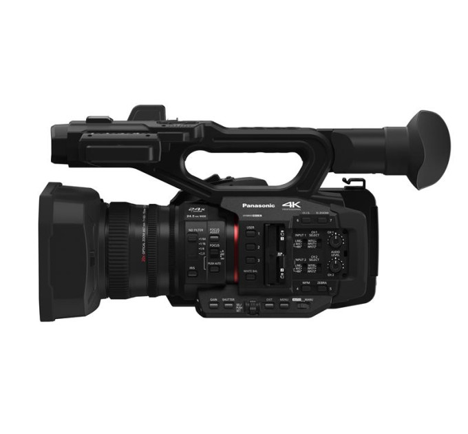 Panasonic Цифрова відеокамера Panasonic HC-X2 (HC-X2EE)
