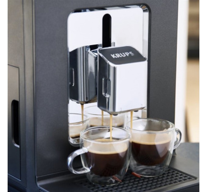 Krups Кавомашина Krups EA895N10