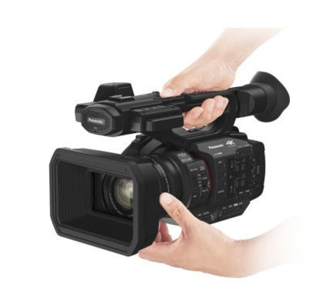 Panasonic Цифрова відеокамера Panasonic HC-X2 (HC-X2EE)