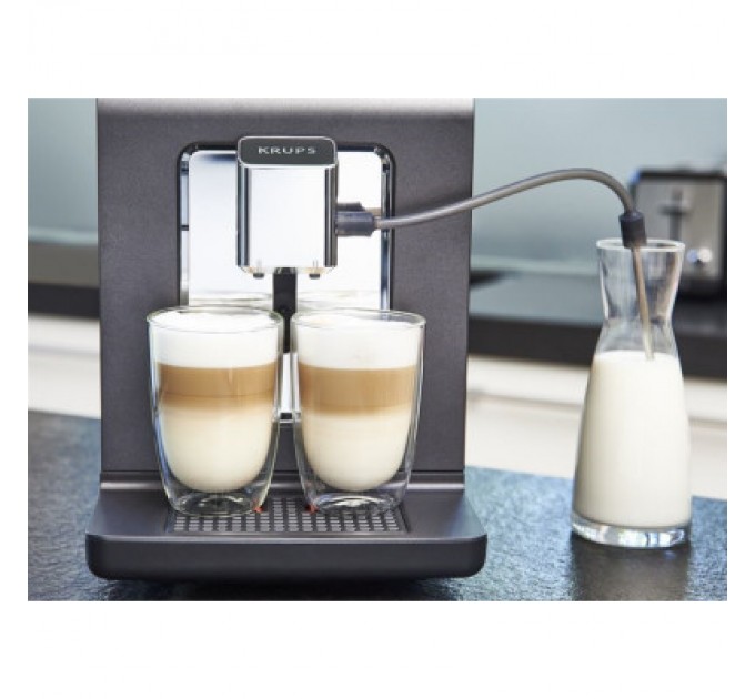 Krups Кавомашина Krups EA895N10