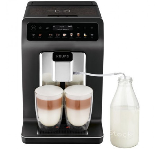 Krups Кавомашина Krups EA895N10
