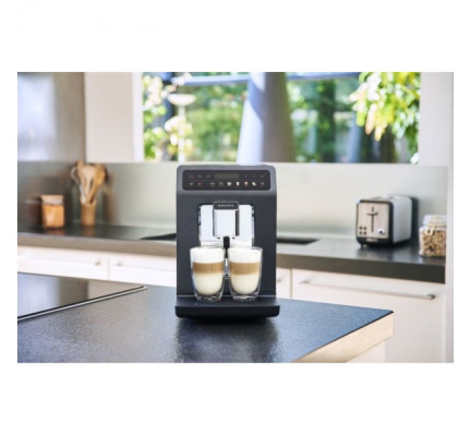 Krups Кавомашина Krups EA895N10