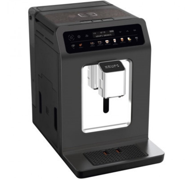 Krups Кавомашина Krups EA895N10