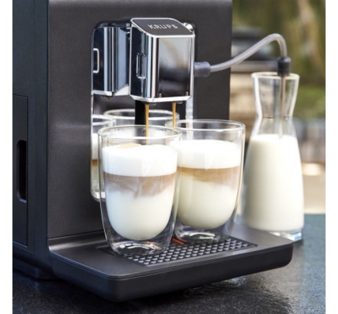 Krups Кавомашина Krups EA895N10