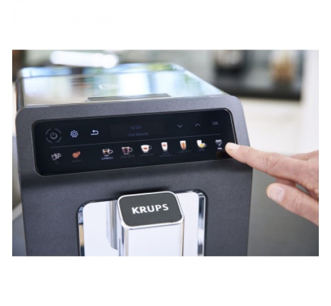 Krups Кавомашина Krups EA895N10