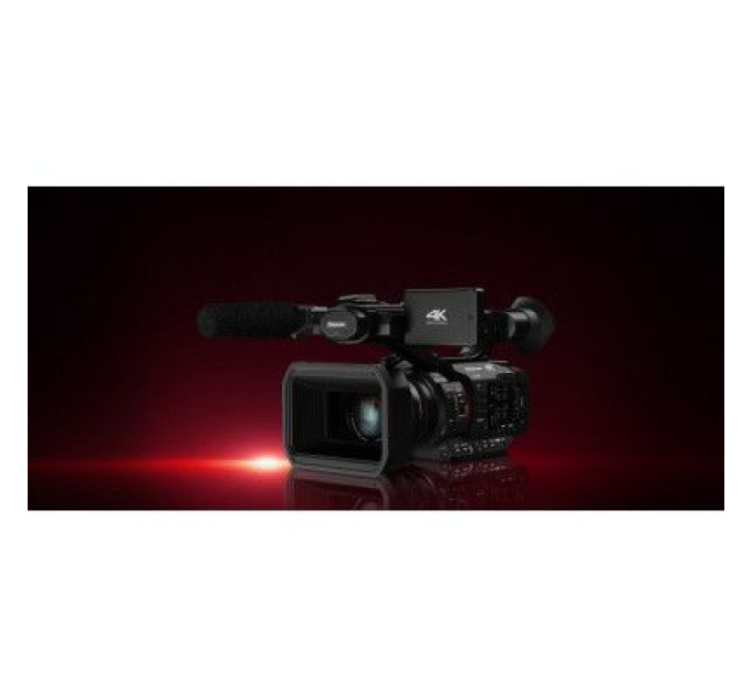 Panasonic Цифрова відеокамера Panasonic HC-X2 (HC-X2EE)