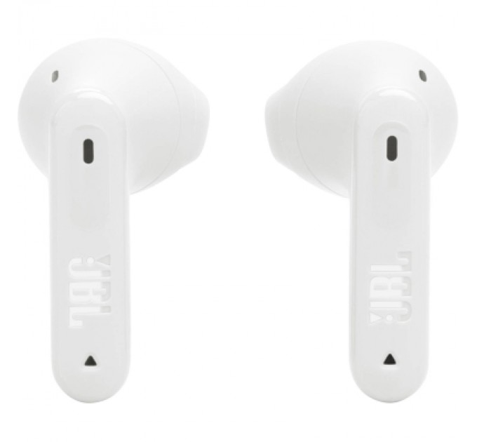 Навушники JBL Tune Flex 2 White (JBLTFLEX2WHT)