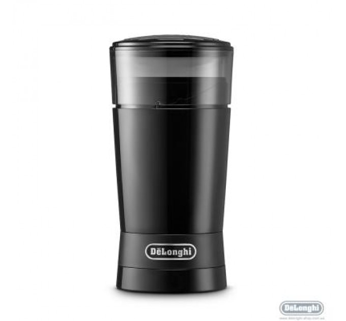 Кавомолка DeLonghi KG 200 BK (KG200BK)