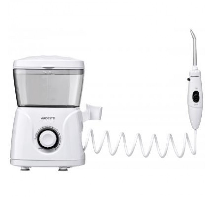 Ardesto Іригатор Ardesto OI-MD600W