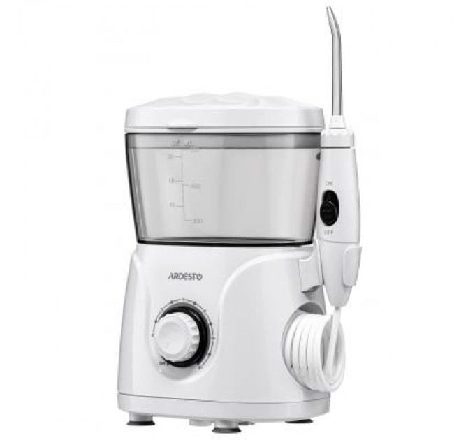 Ardesto Іригатор Ardesto OI-MD600W