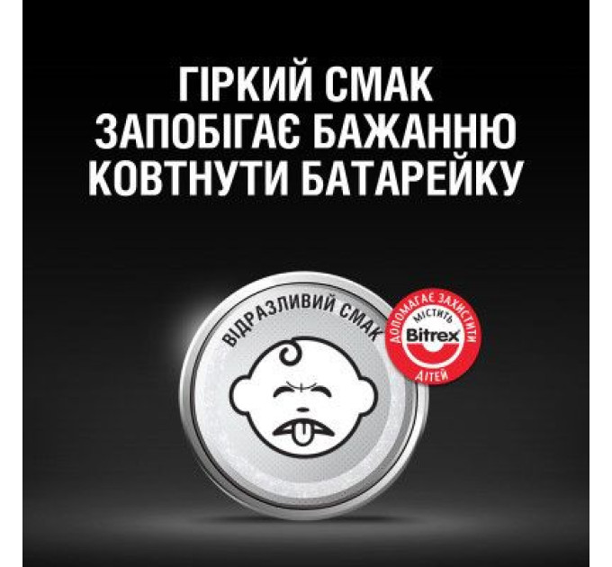 Duracell Батарейка Duracell CR 2016 / DL 2016 * 2 (5007667/5010969/5014810)