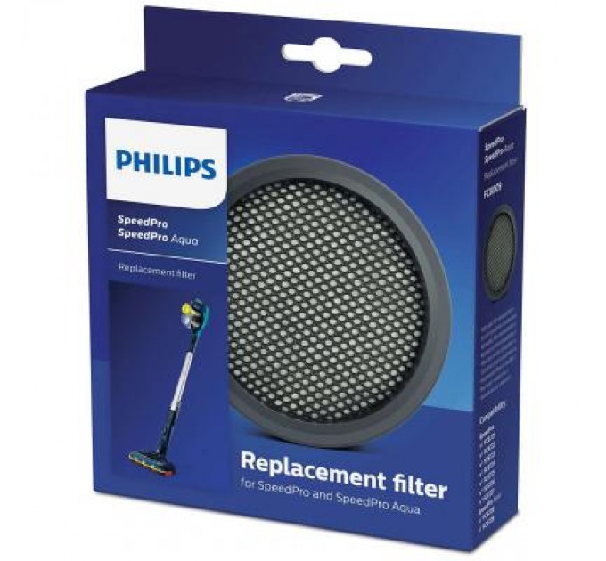 Philips Фільтр до пилососу Philips FC 8009/01 (FC8009/01)