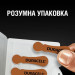 Duracell Батарейка Duracell PR41 / 312 * 6 (5007516/5011449)
