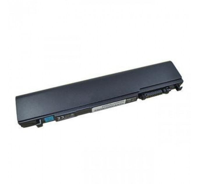 Акумулятор до ноутбука Toshiba PA3832U 66Wh 6cell 10.8V Li-ion (A41987)