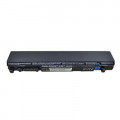 Акумулятор до ноутбука Toshiba PA3832U 66Wh 6cell 10.8V Li-ion (A41987)