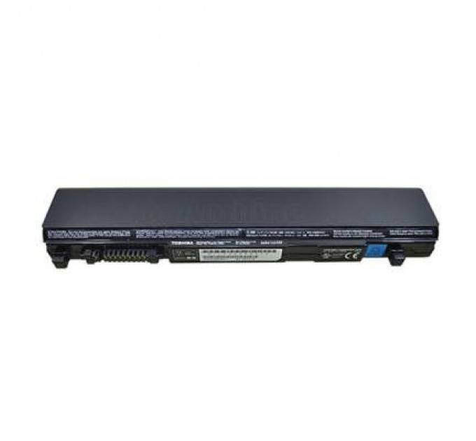Акумулятор до ноутбука Toshiba PA3832U 66Wh 6cell 10.8V Li-ion (A41987)