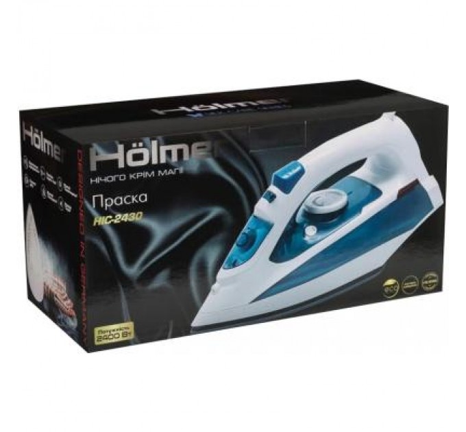 Hölmer Праска Hölmer HIC-2430