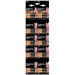 Duracell Батарейка Duracell AA MN1500 LR06 (плакат 2*10) * 20 (5010608/5014439)