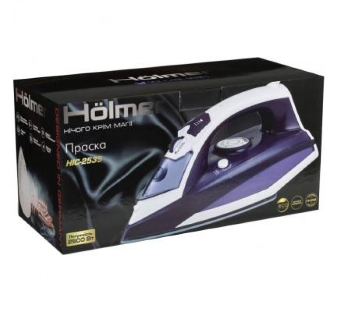 Hölmer Праска Hölmer HIC-2535