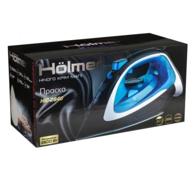 Праска Hölmer HIC-2640