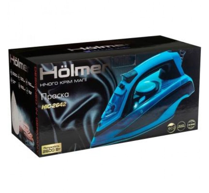 Hölmer Праска Hölmer HIC-2642
