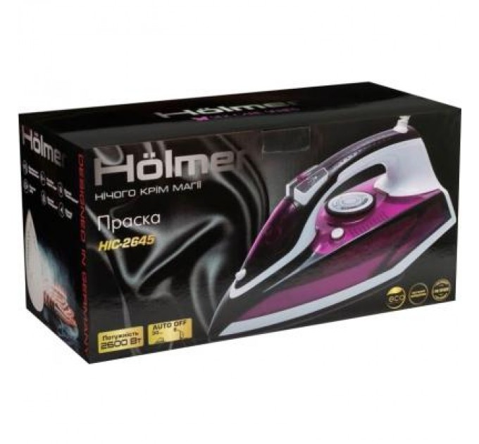 Hölmer Праска Hölmer HIC-2645