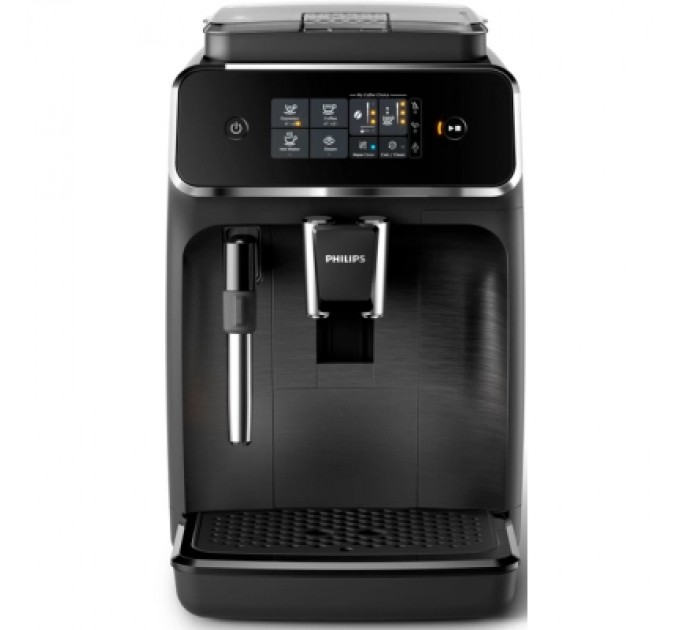 Philips Кавомашина Philips EP 2220/10 (EP2220/10)