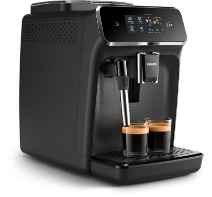 Philips Кавомашина Philips EP 2220/10 (EP2220/10)
