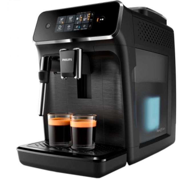 Philips Кавомашина Philips EP 2220/10 (EP2220/10)
