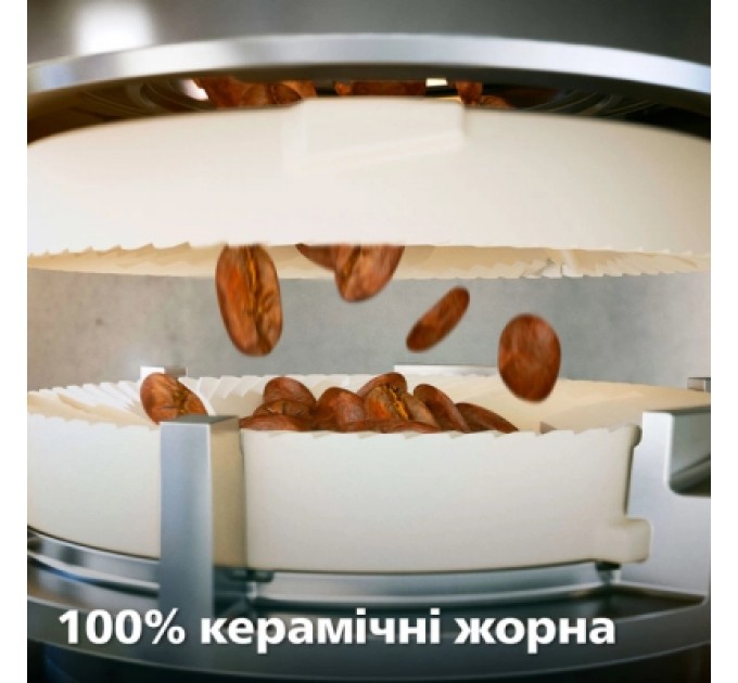 Philips Кавомашина Philips EP 2220/10 (EP2220/10)