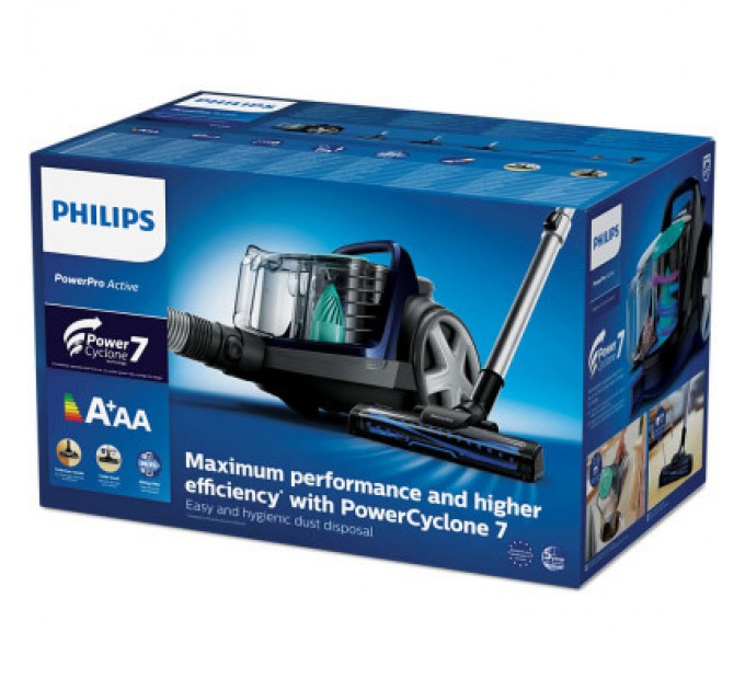 Philips Пилосос Philips FC9556/09