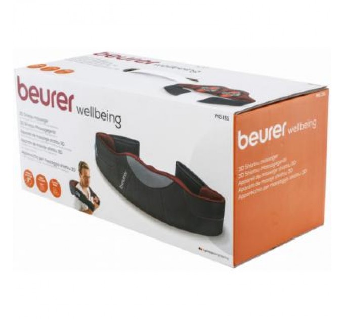 Масажер Beurer MG 151