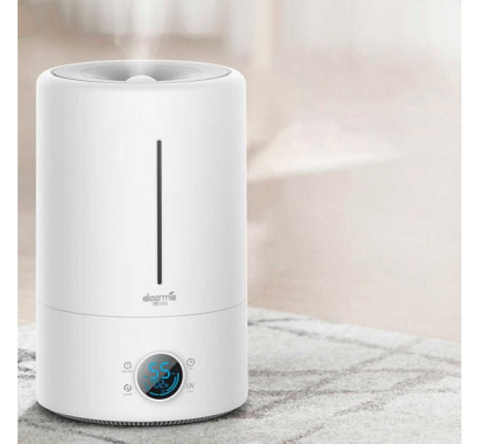 Зволожувач повітря Deerma DEM-F628S