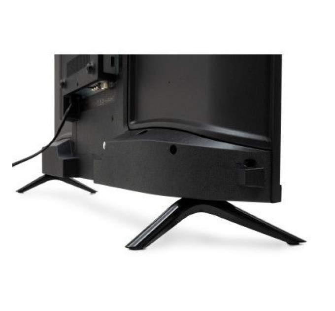 Vinga Телевізор Vinga S43UHD25BWEB