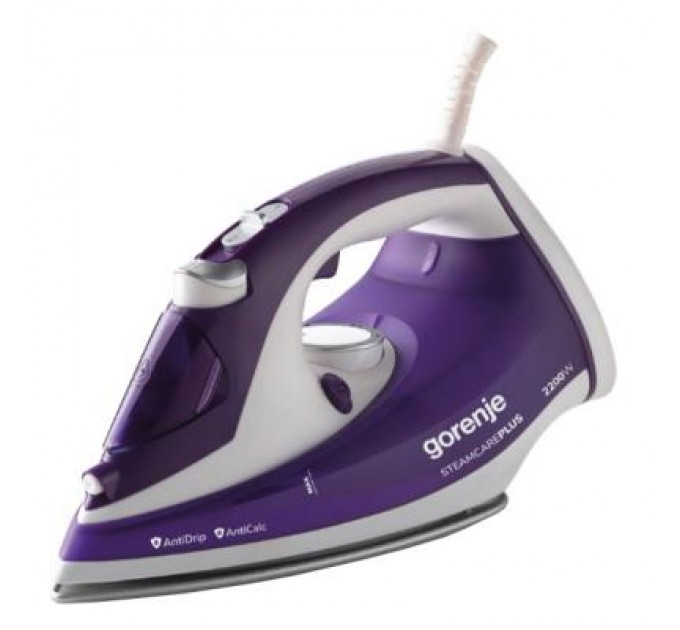 Праска Gorenje SIH 2200 BBC (SIH2200BBC)