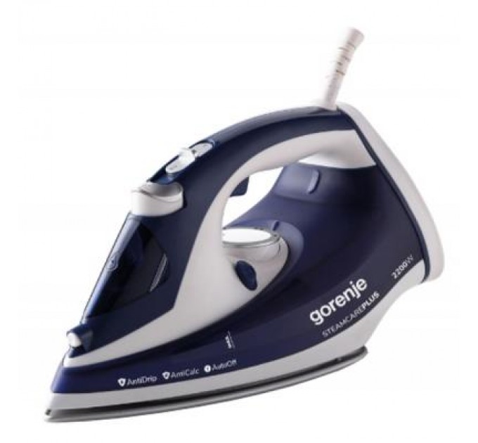 Праска Gorenje SIH 2200 BLC (SIH2200BLC)