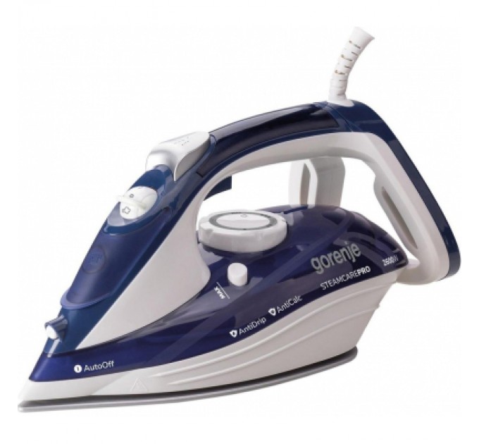 Gorenje Праска Gorenje SIH 2600 BLC (SIH2600BLC)