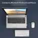 Orico Bluetooth-адаптер Orico Bluetooth 5.0 BTA-508-BK-BP (CA913787)