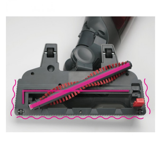 Пилосос Gorenje SVC 252 GFA (SVC252GFA)