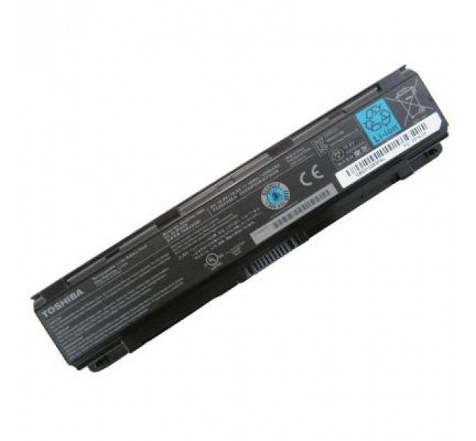 Акумулятор до ноутбука Toshiba Toshiba PA5024U 48Wh (4500mAh) 6cell 10.8V Li-ion (A41838)