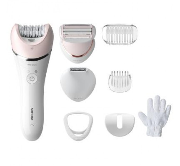 Philips Епілятор Philips BRE721/00