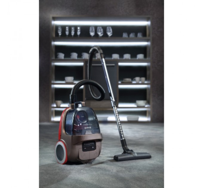 Gorenje Пилосос Gorenje VCEA 03 GAPRACY (VCEA03GAPRACY)