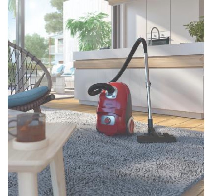 Пилосос Gorenje VCEA 23 GLR (VCEA23GLR)