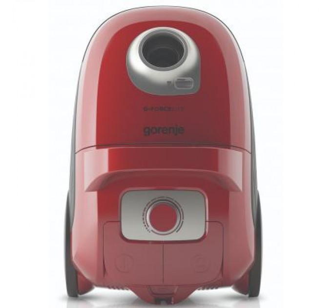 Пилосос Gorenje VCEA 23 GLR (VCEA23GLR)