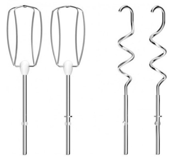 Міксер Tefal HT450B38