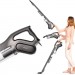 Deerma Пилосос Deerma Stick Vacuum Cleaner Cord Gray (DX700S)