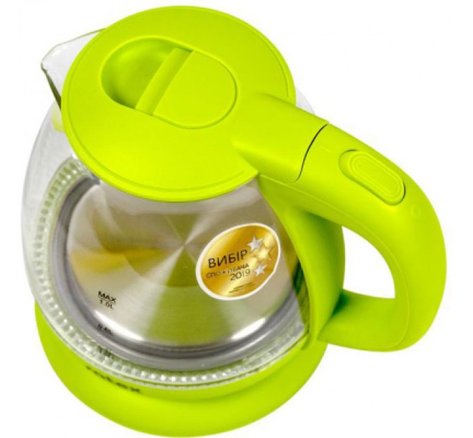 Rotex Електрочайник Rotex RKT80-GP