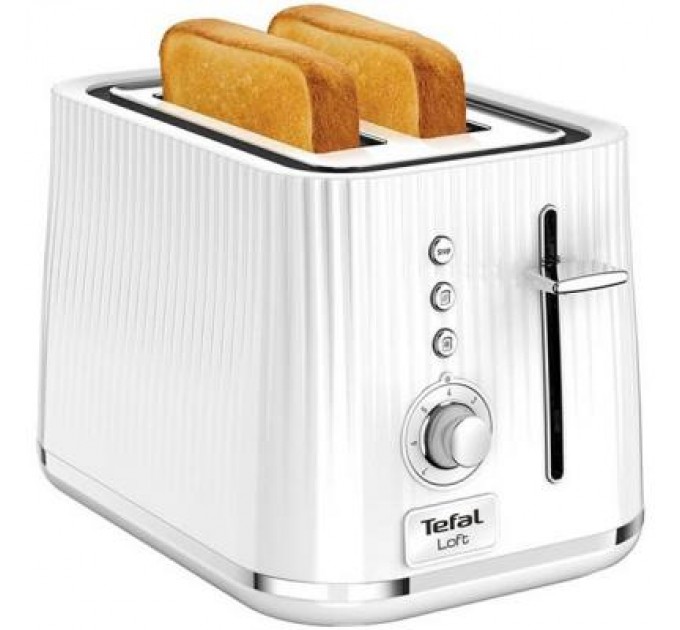 Tefal Тостер Tefal TT761138